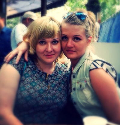 Анастасия Жукова