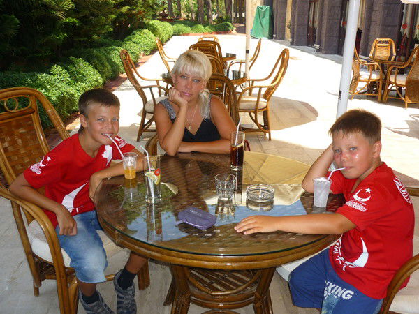 Рушанья Ахмадуллина