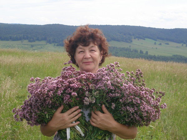 Магира Каримова