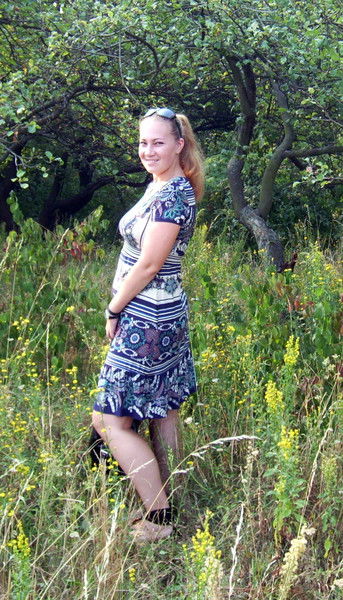 Наташа Graffinya