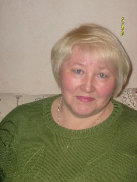 Сайма Хамадзянова