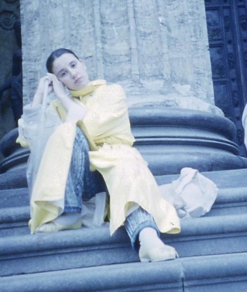 Татьяна Батуро