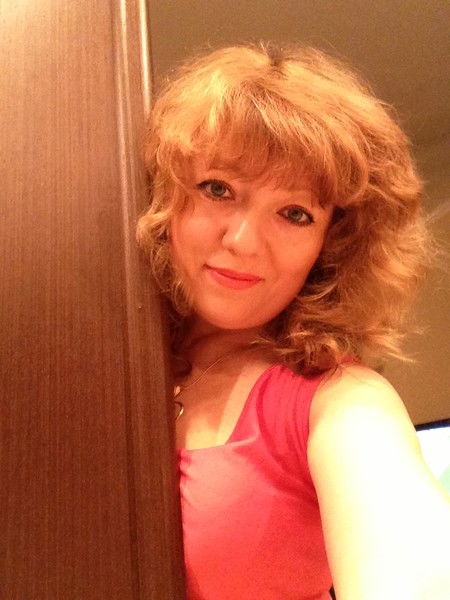 Cветлана Минякова