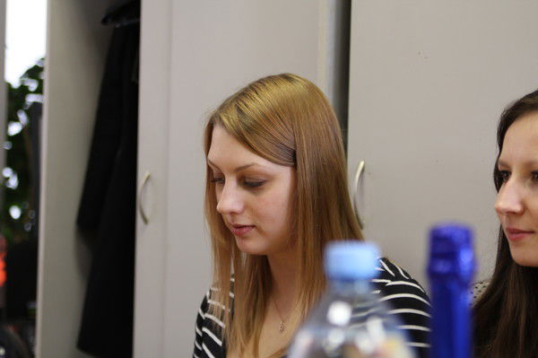 Таня Иванова