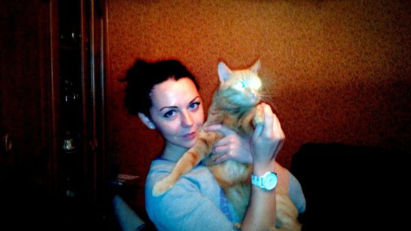 Грицовский Дон