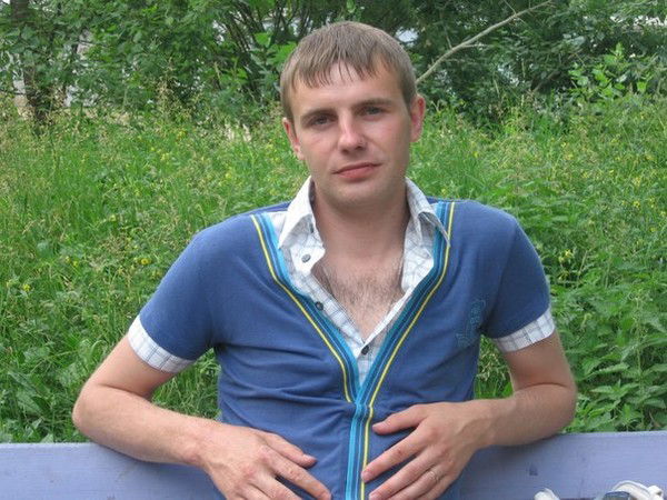 Вячеслав Макаров