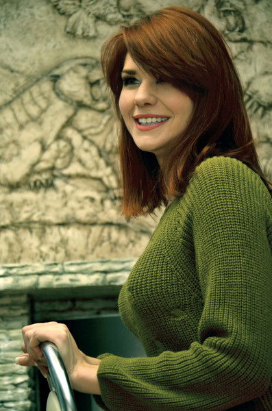 Оля Сизонова