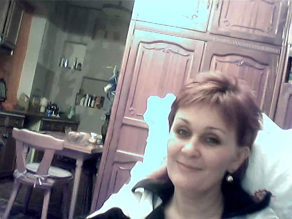 Ольга Воротилкина