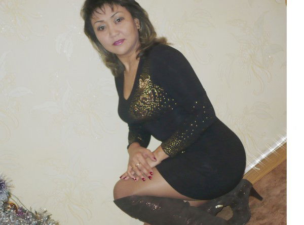 Зульфия Келлер