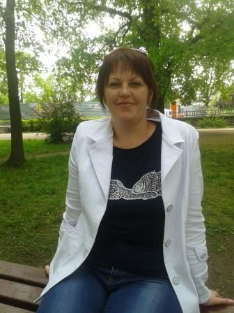 Евгения Когут