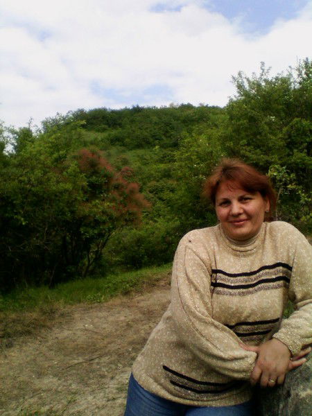 Алена Рынжа