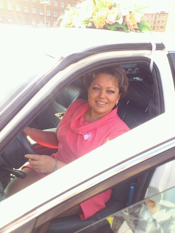 Елена Постушенко