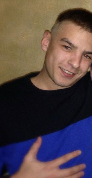 Валентин Журавлев