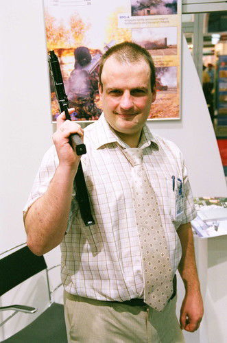 Олег Герасичев