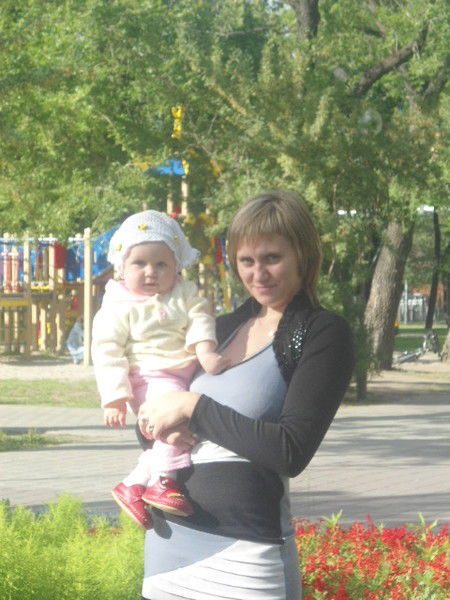 Ирина Хайдукова