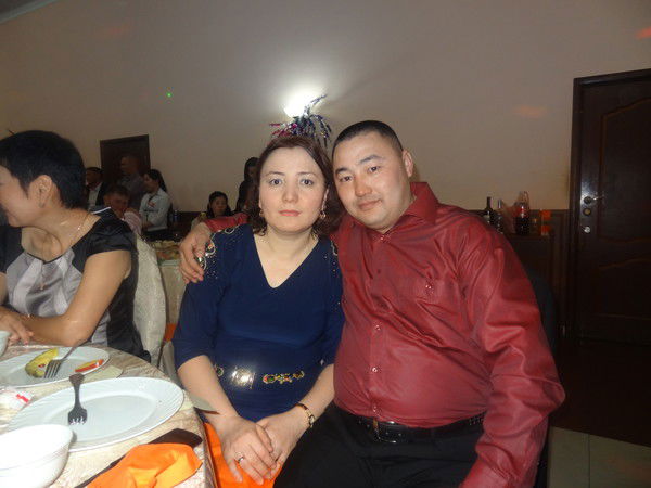 Асемгуль Бидахметова