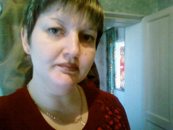 Татьяна Шмидт