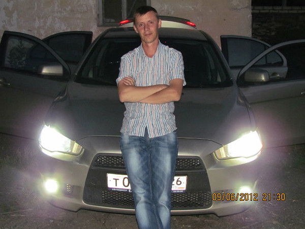 Сергей Терещенко