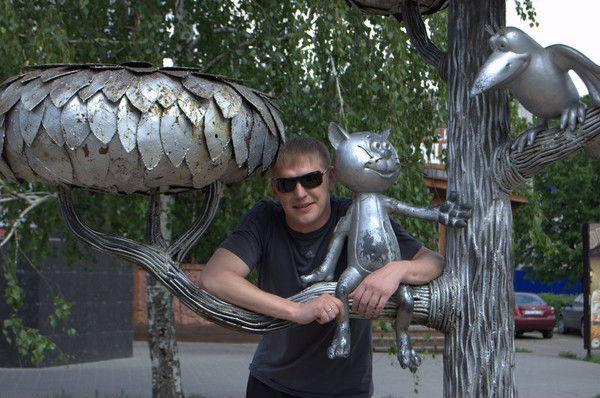 Анатолий Терещенко