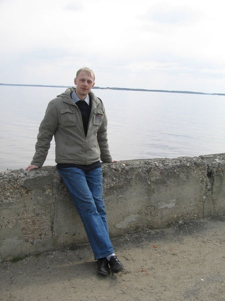 Игорь Тимченко