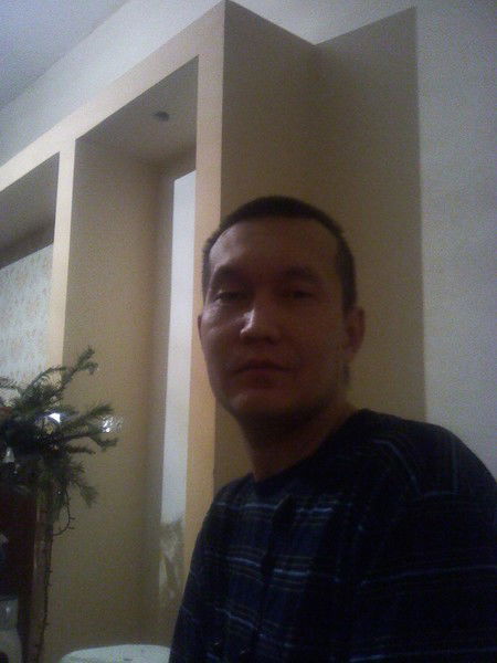 Алексей Ганюгин