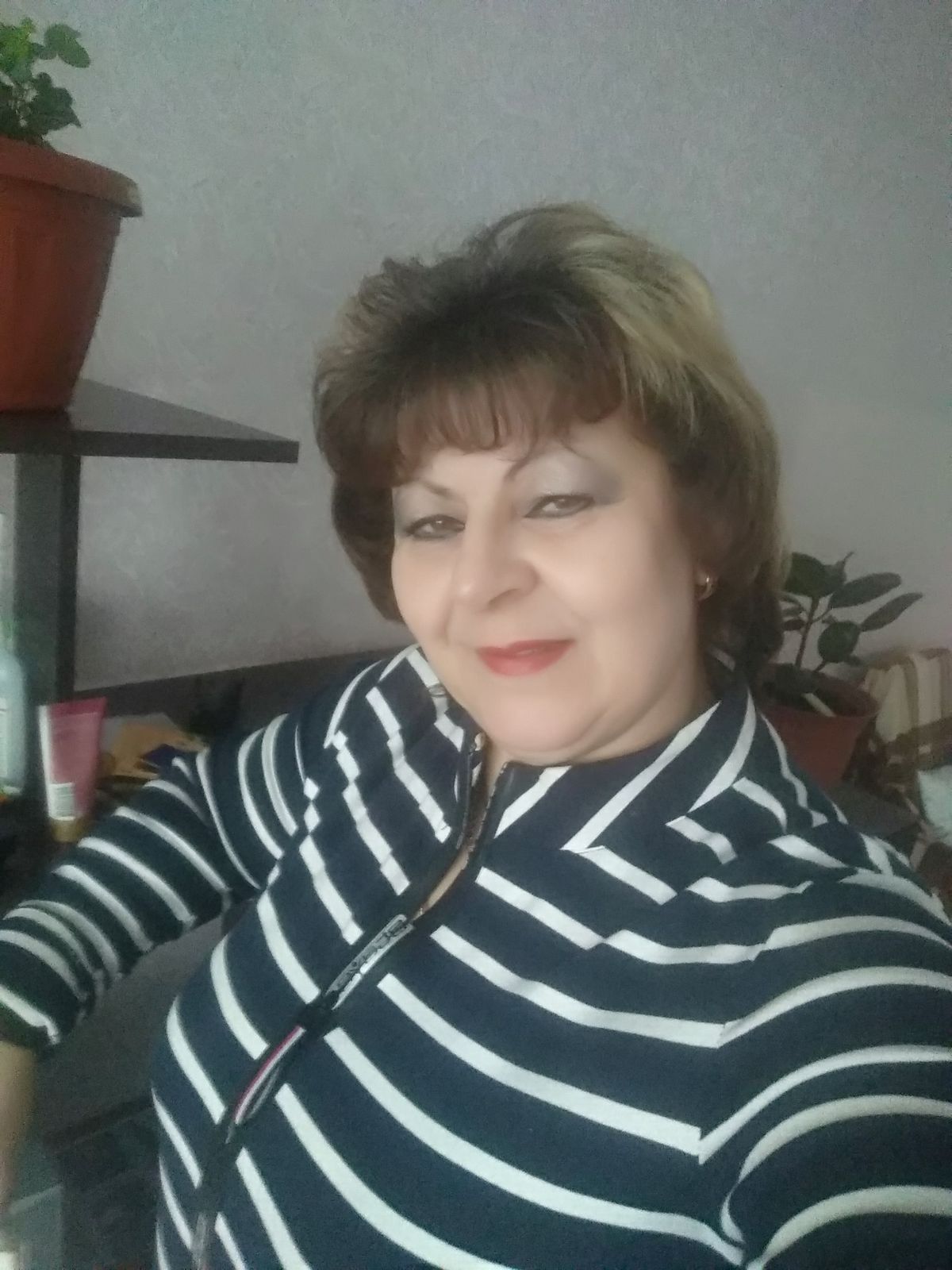 Ольга Дементиенко