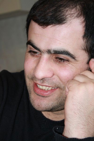 Ровшан Марданов