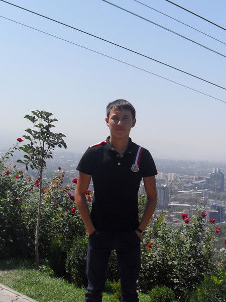 * * * * B E K A * * * *