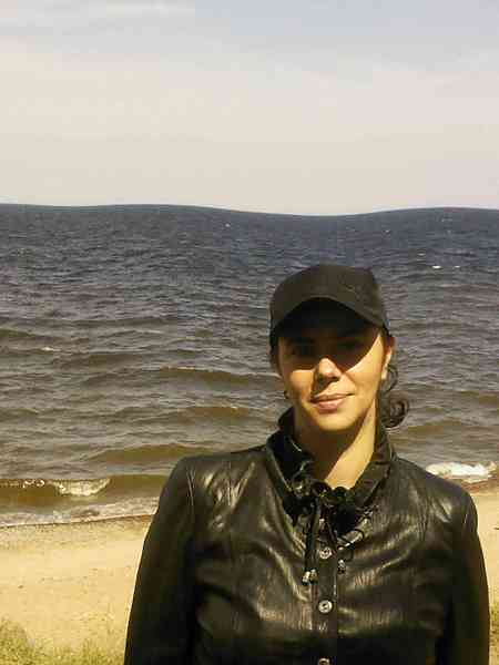 Яна Никифорова