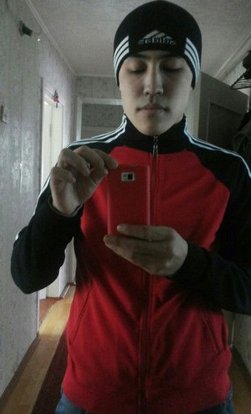 Ерлан Толеген