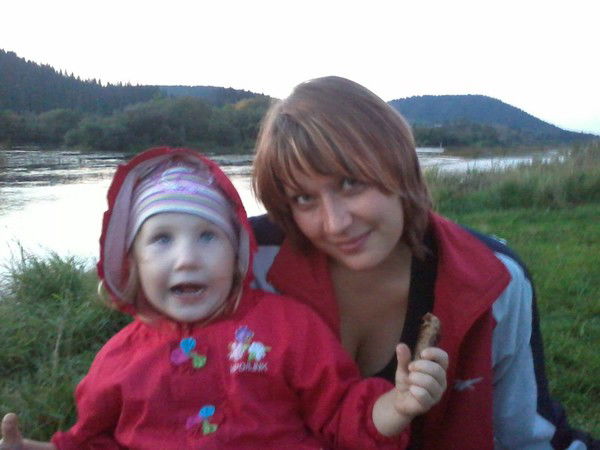 Екатерина Падукова