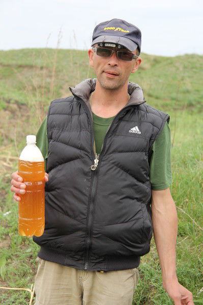 Вячеслав Калугин