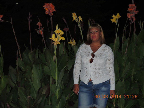 Анастасия Брындина