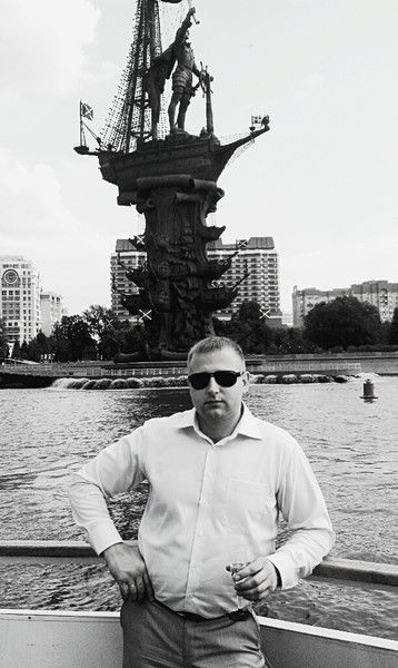 Дмитрий Никифоров