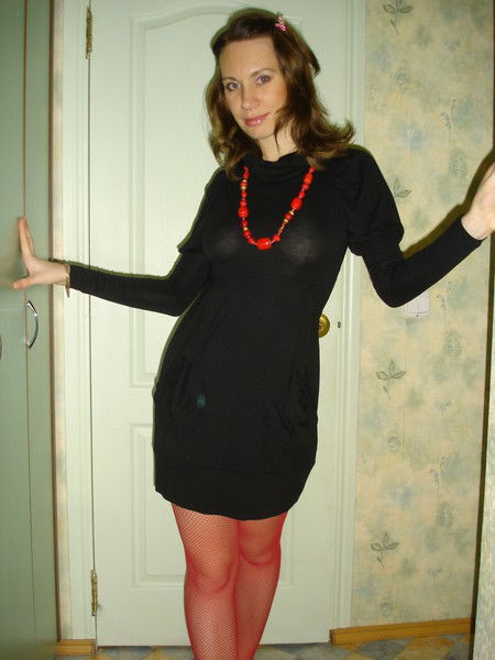 Татьяна Калинина