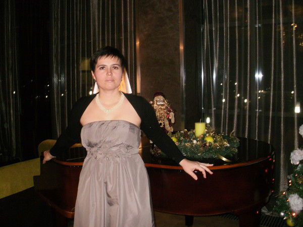 Оксана Оксана