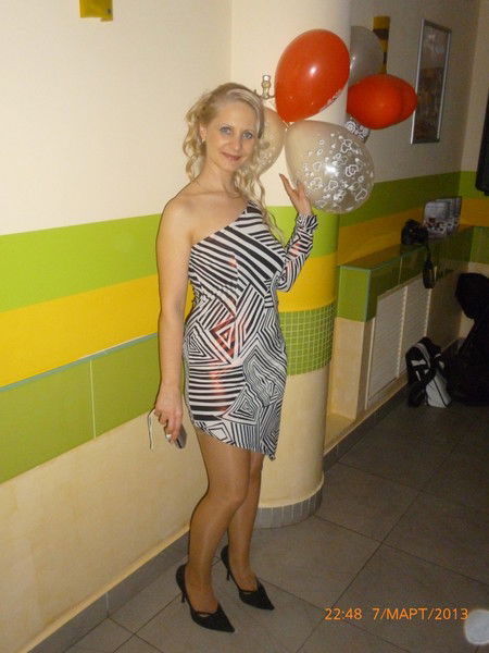 Наталья Сухарева