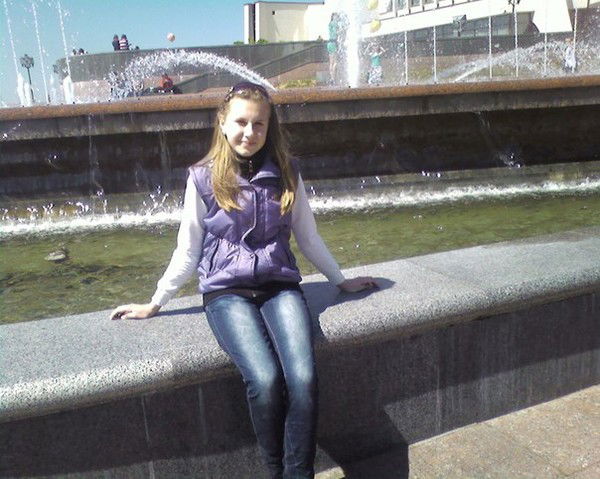 Анита Литвина