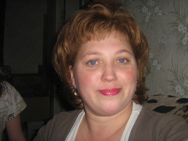 Елена Горошкова