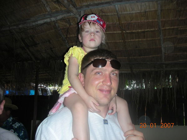 Денис Столбов