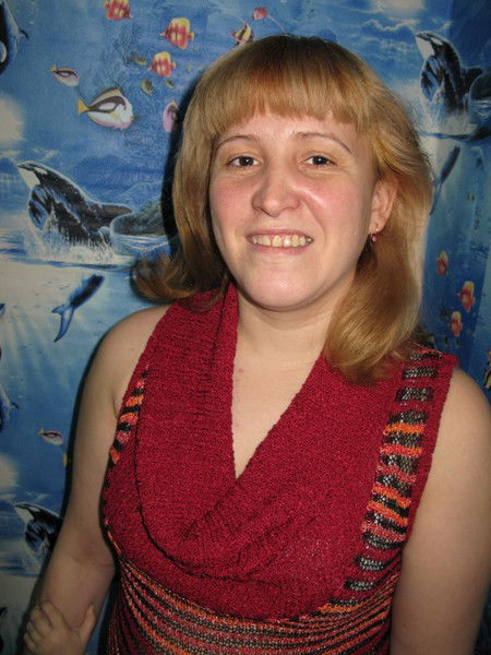 Ксения Кувалдина