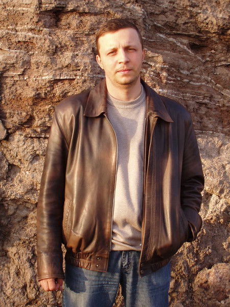 Денис Вельдяев