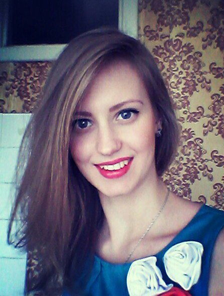 Евгения Ковака