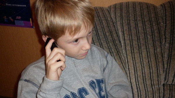 Михаил Терентьев