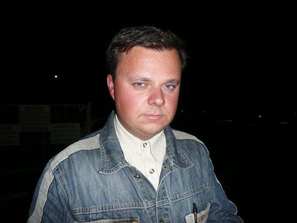 Александр Кобеляцкий