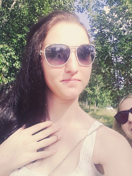 Валентина Колесникова