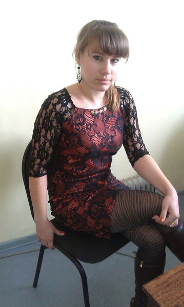 Екатерина Офимкина