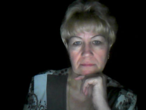 Зоя Чернышенко