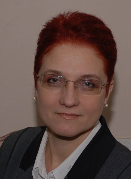 Орина Децик