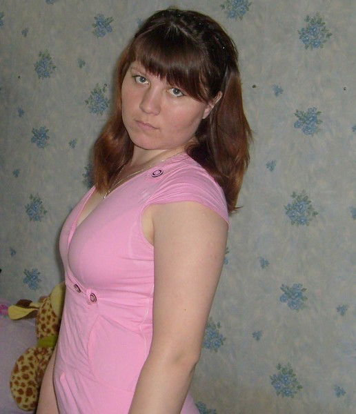 Татьяна Будич